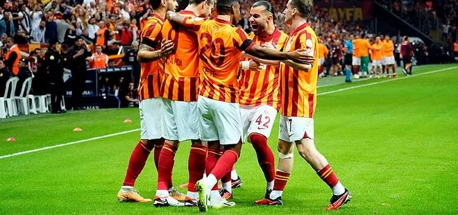 Galatasaray’da gözler Kasımpaşa maçında! Muhtemel 11’lerde büyük sürpriz! Okan Buruk kararını verdi...