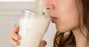 Süt içmeniz için 10 önemli sebep!