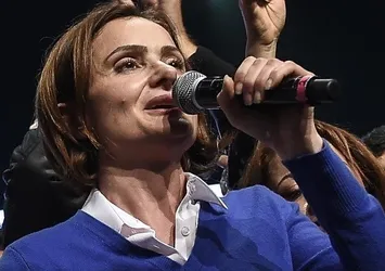CHP’den Kandil'e tam destek!