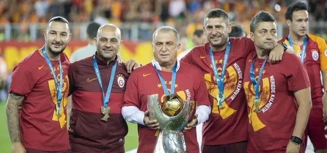 Galatasaray’da şaşkınlık yaratan olay! Çağrılmadılar