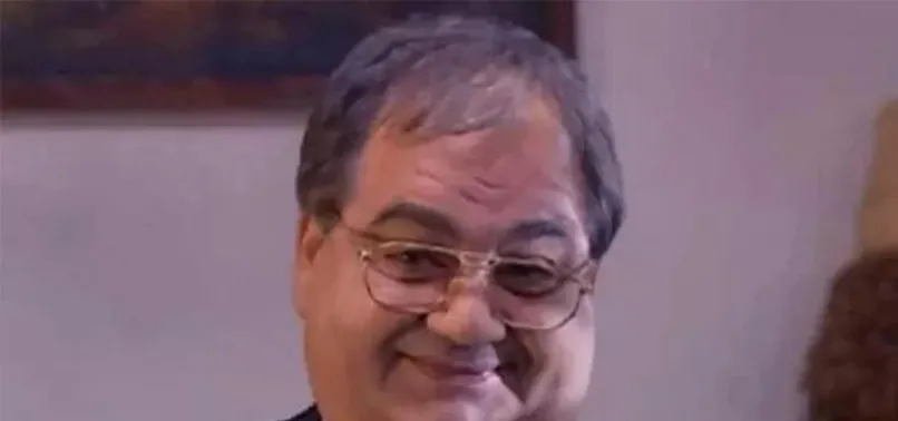 'Kurtlar Vadisi'nin İplikçi Nedim'inden acı haber! İsmail İncekara hayatını kaybetti