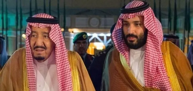 Son dakika: Suudi Arabistan’a tehdit! Kraliyete ait kurumları vururuz