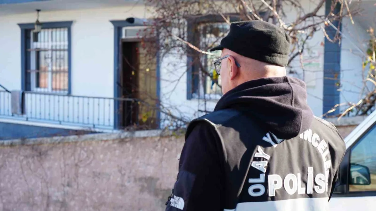 Kuzenini tabancayla vuran zanlı tutuklandı