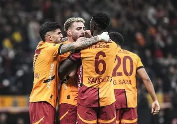 Galatasaray kupada final peşinde! 6 yıl sonra hedef yeniden kupa