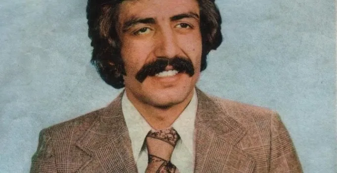 Müslüm Gürses’in bilinmeyen fotoğrafları! Müslüm Gürses kaç yaşında neden öldü? İşte detaylar…