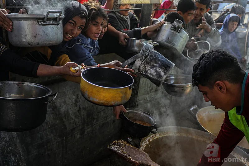 Irak kasabı Tony Blair Gazze Barış Kurulu'ndan kovuldu! İşte yerine gelecek isim... 7