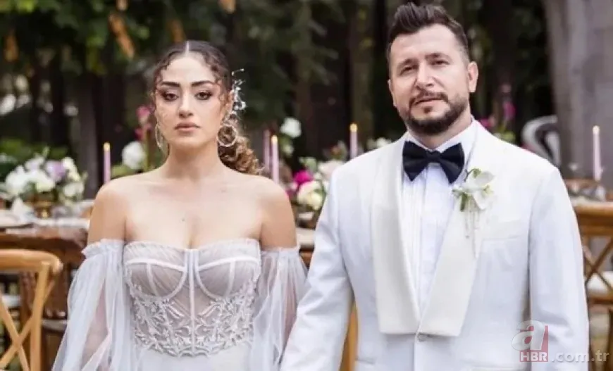 Survivor sonrası ayrı düştüler! Dilan Çıtak ve eşi ayrı ülkelerde... 5