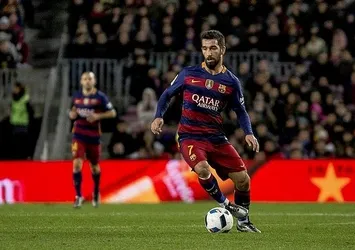 Barcelona Arda için 25 milyon euro istiyor