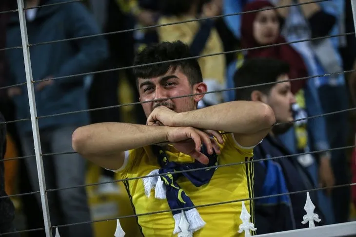 Fenerbahçe’de kombinelere yapılan zam tepki çekti