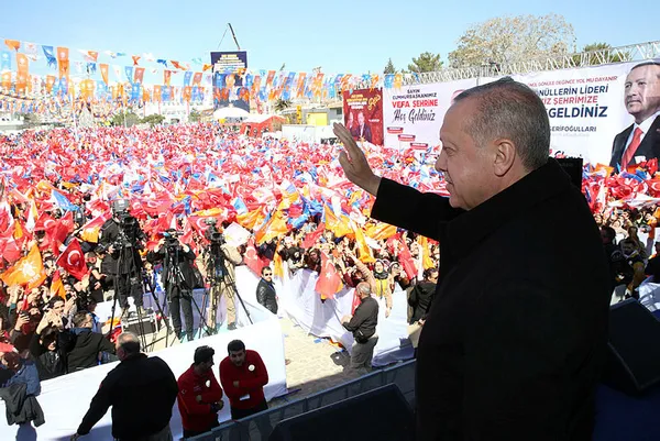 Son dakika! Başkan Erdoğan’dan Meral Akşener’e: Bunun hesabı ağır olacak