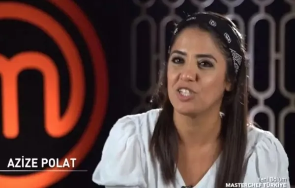 Masterchef Azize estetik mi yaptırdı? Masterchef Azize kimdir, evli mi, kaç yaşında? İşte yeni hali...
