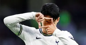 Heung-min Son’dan flaş transfer açıklaması!