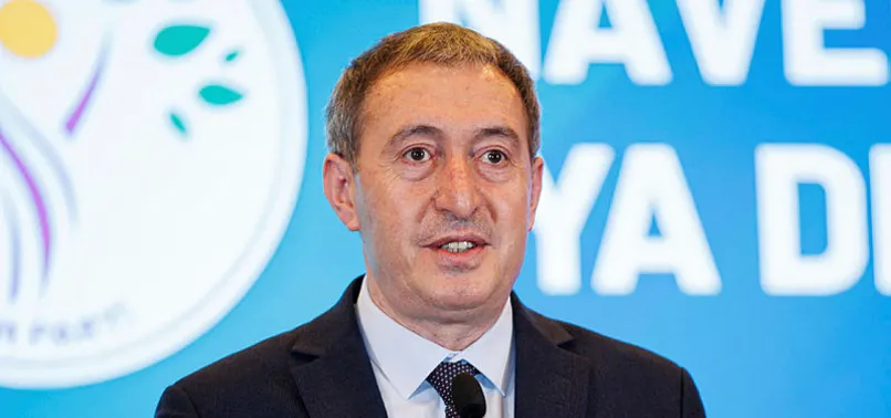 DEM Parti Eş Genel Başkanı Tuncer Bakırhan'dan Türk milletine küstah tehdit: Tekirdağlı da Trabzonlu da rahat olmayacak