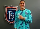 Beşiktaşın yeni transferi İstanbula geliyor