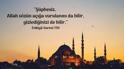 2023 CUMA MESAJLARI | En anlamlı, Ayetli, Resimli, Kısa, Uzun... HAYIRLI CUMALAR mesajları ve sözleri!