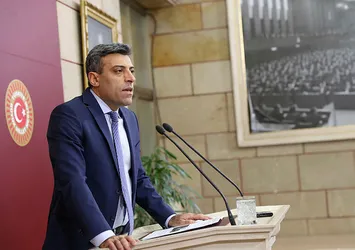 CHP'den Öztürk Yılmaz kararı