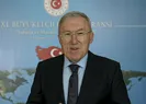 Türkiyenin yeni Washington büyükelçisi belli oldu