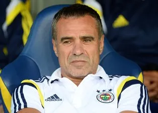 İşte Ersun Yanal'ın çok konuşulacak kadrosu