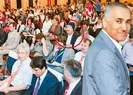 Adil Öksüzün o konferansta çekilmiş görüntüsü ortaya çıktı