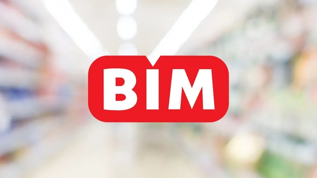 BİM’de yoğurt fiyatı dip yaptı! 19 Kasım 2024 BİM aktüel ürünler listesi belli oldu