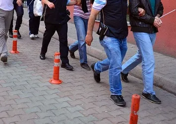 İstanbul merkezli 19 ilde FETÖ operasyonu