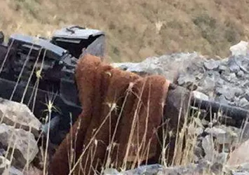 Hakkari Çukurca'da 5 asker yaralandı!