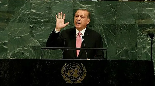 1631823231943.jpg Başkan Recep Tayyip Erdoğan ABD'de kimlerle görüşecek? Erdoğan BM Genel Kurulu'nda neler söyleyecek? Başkan Erdoğan'ın ABD ziyareti... - 3