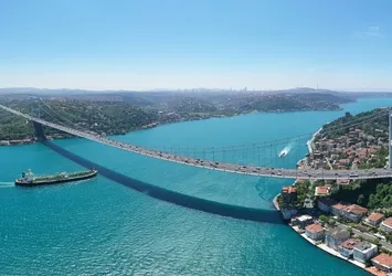 16,3 milyon araç bayram tatilinde yola çıktı