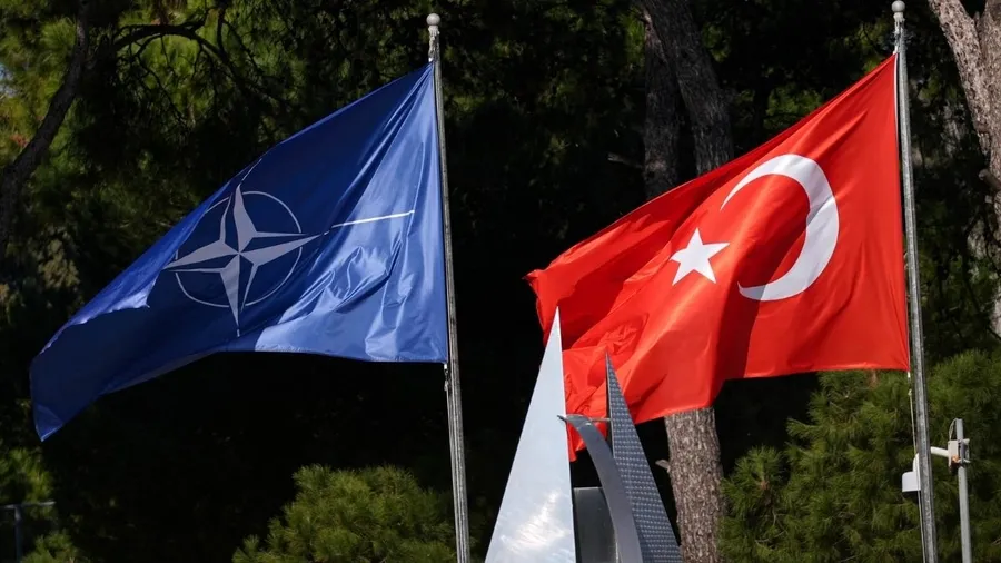 ANALİZ | "İkinci NATO” uyarısı: İsrail’in asıl hedefi Türkiye mi? - 2