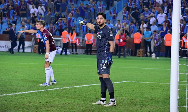 Trabzonspor’un kalesi yıkılmıyor! Muhammet Taha Tepe güven verdi