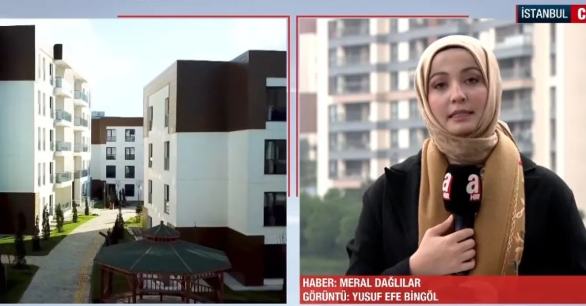 Emlak vergisinde son gün 1 Aralık