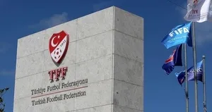 Süper Lig’den 7 kulüp, PFDK’ya sevk edildi