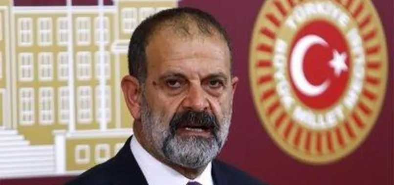 HDP'li vekil Tuma Çelik'ten tecavüz skandalı - A Haber Son Dakika ...