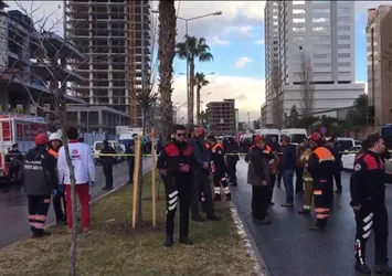 Terör uzmanı İzmir'deki saldırıyı değerlendirdi