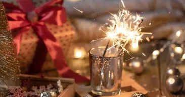 Yılbaşı kutlamak günah mı? Dinimize göre müslümanların yılbaşı kutlaması haram mı?