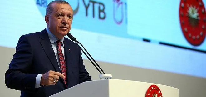 Başkan Erdoğan, Antalya’nın kurtuluş yıl dönümünü kutladı