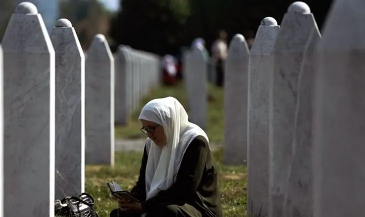 SREBRENİTSA SOYKIRIMI NEDİR? Srebrenitsa katliamı nerede, hangi ülkede? Srebrenitsa’da ne oldu?