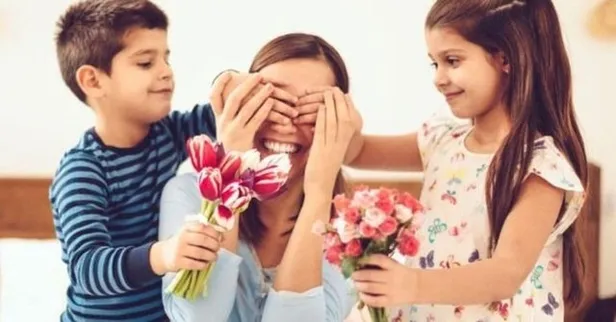 Anneler Günü ne zaman? Anneler Günü nasıl ortaya çıktı? Anneler Günü ile ilgili mesajlar - 2
