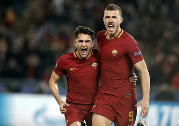Barcelona o Türk'ün peşinde