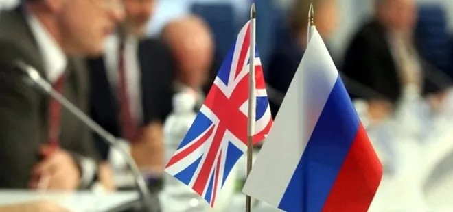 Son dakika: İngiltere’nin Moskova Büyükelçisi Bronnert Rusya Dışişleri Bakanlığı’na çağırıldı