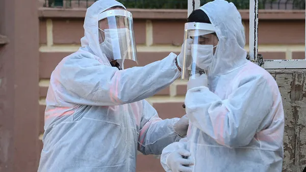 Antalya'da koronavirüs tedbirleri arttı! İşte hastanelerdeki yeni gündem - 8