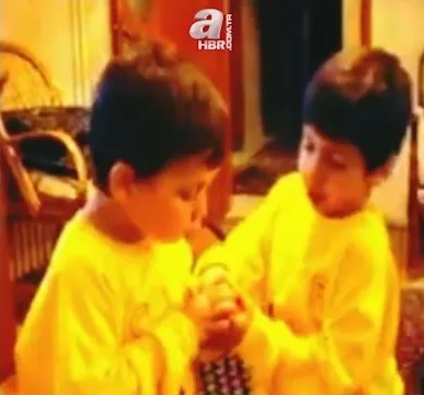 Duygu Nebioğlu çocukluk videolarını ilk kez paylaştı! Annesi Suphiye Orancı’ya ’duygu’sal çağrı: Senin için bu video!