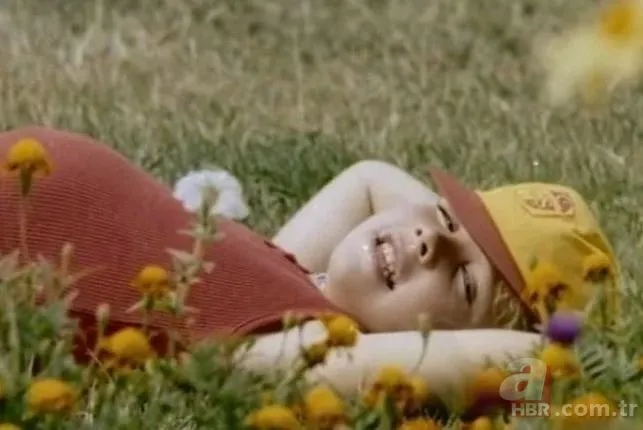 Cennet Mahallesi'nin Ayşe'si Belemir Temizsoy'u gören bir daha baktı! Hadise'nin kopyası oldu 24