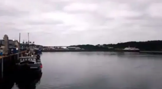 Son dakika: ABD’de 8.2 büyüklüğünde deprem! ABD’de korkutan deprem! ABD’de tsunami uyarısı!