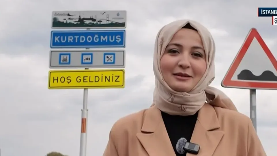 Şehre Yakın Kurtdoğmuş Köyü’nde