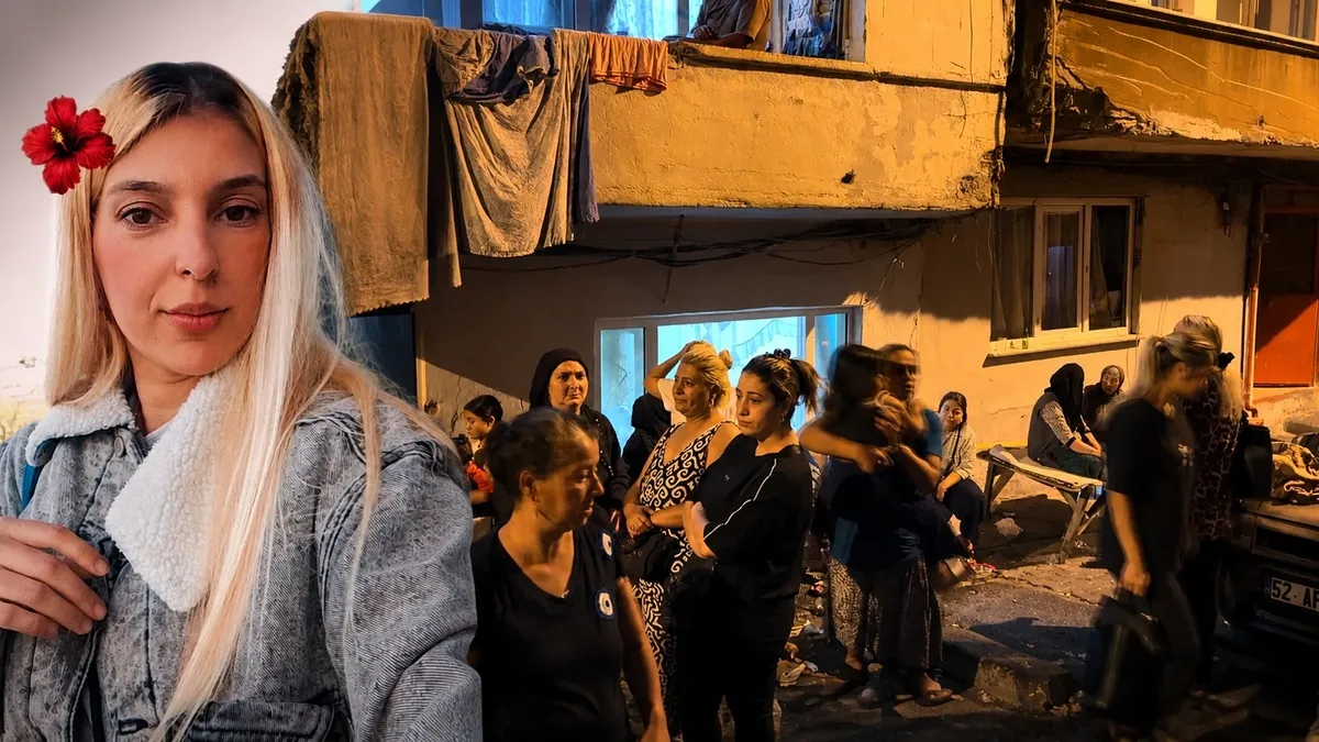 İstanbul'da feci son! 4 gündür kayıp olan 3 çocuk annesi kadın ormanda ölü bulundu