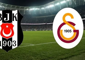 PFDK'dan Beşiktaş ve Galatasaray'a ceza
