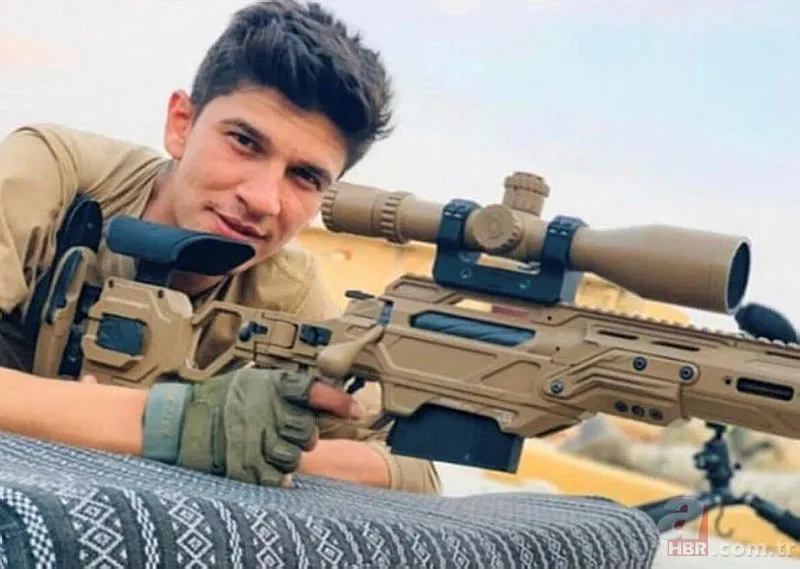 Türkiye kahramanlarına ağlıyor! İdlib şehitlerinin kimlikleri ve memleketleri belli oldu 3