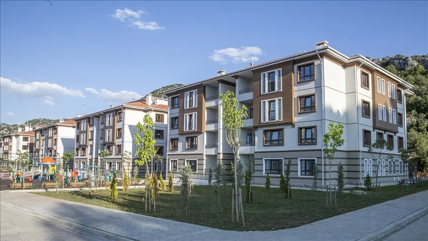 🚨 E-Devlet kopyasıyla milyonluk tuzak! TOKİ hayali kuranları böyle dolandırdılar - 1