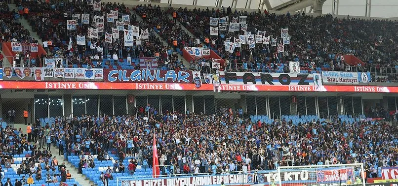 Trabzonspor'dan tarihi rekor